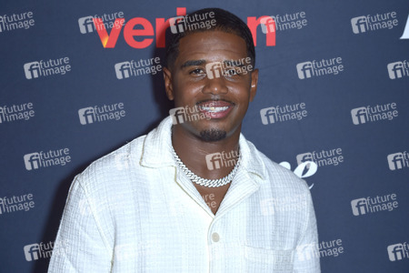 Filmpremiere 'Terry McMillan Presents: Forever' in Los Angeles