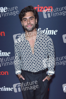 Filmpremiere 'Terry McMillan Presents: Forever' in Los Angeles