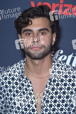 Filmpremiere 'Terry McMillan Presents: Forever' in Los Angeles