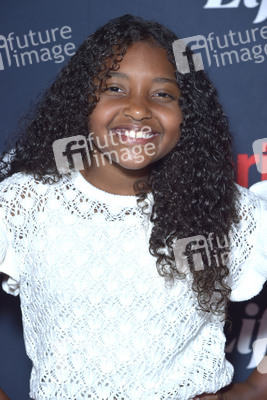 Filmpremiere 'Terry McMillan Presents: Forever' in Los Angeles