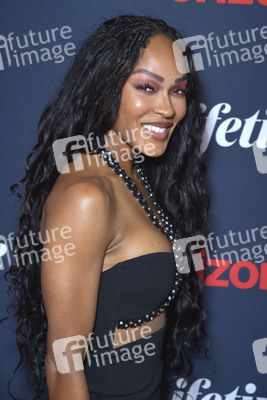 Filmpremiere 'Terry McMillan Presents: Forever' in Los Angeles