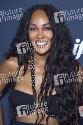 Filmpremiere 'Terry McMillan Presents: Forever' in Los Angeles