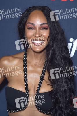 Filmpremiere 'Terry McMillan Presents: Forever' in Los Angeles