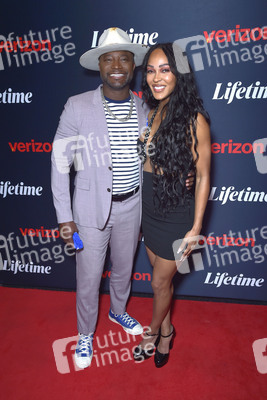 Filmpremiere 'Terry McMillan Presents: Forever' in Los Angeles