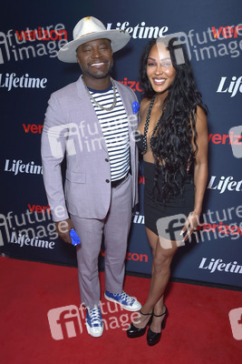 Filmpremiere 'Terry McMillan Presents: Forever' in Los Angeles