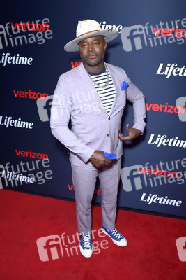 Filmpremiere 'Terry McMillan Presents: Forever' in Los Angeles