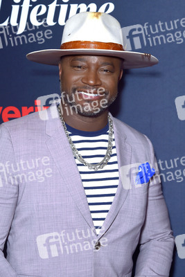 Filmpremiere 'Terry McMillan Presents: Forever' in Los Angeles