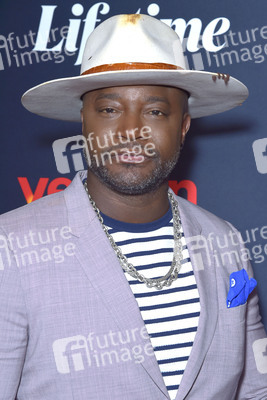 Filmpremiere 'Terry McMillan Presents: Forever' in Los Angeles