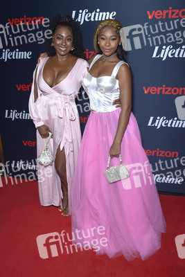 Filmpremiere 'Terry McMillan Presents: Forever' in Los Angeles