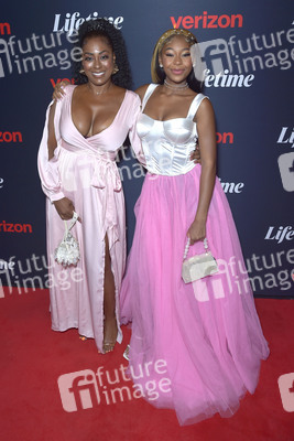 Filmpremiere 'Terry McMillan Presents: Forever' in Los Angeles