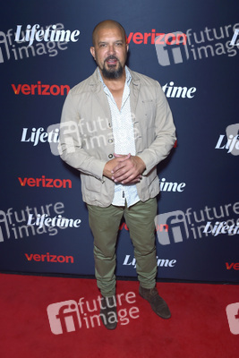 Filmpremiere 'Terry McMillan Presents: Forever' in Los Angeles