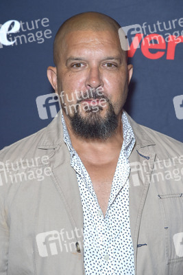 Filmpremiere 'Terry McMillan Presents: Forever' in Los Angeles