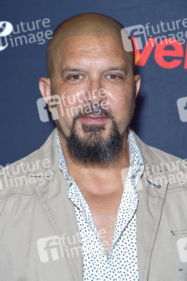 Filmpremiere 'Terry McMillan Presents: Forever' in Los Angeles