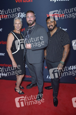 Filmpremiere 'Terry McMillan Presents: Forever' in Los Angeles