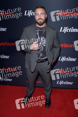 Filmpremiere 'Terry McMillan Presents: Forever' in Los Angeles