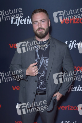 Filmpremiere 'Terry McMillan Presents: Forever' in Los Angeles