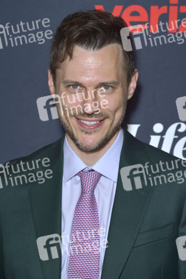 Filmpremiere 'Terry McMillan Presents: Forever' in Los Angeles