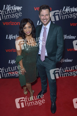 Filmpremiere 'Terry McMillan Presents: Forever' in Los Angeles