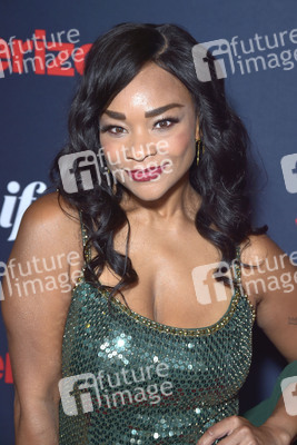 Filmpremiere 'Terry McMillan Presents: Forever' in Los Angeles