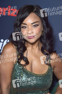 Filmpremiere 'Terry McMillan Presents: Forever' in Los Angeles