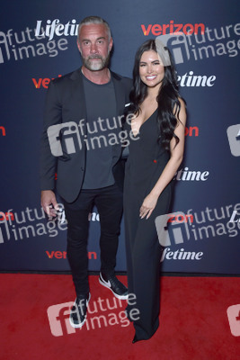 Filmpremiere 'Terry McMillan Presents: Forever' in Los Angeles