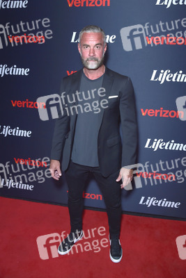 Filmpremiere 'Terry McMillan Presents: Forever' in Los Angeles