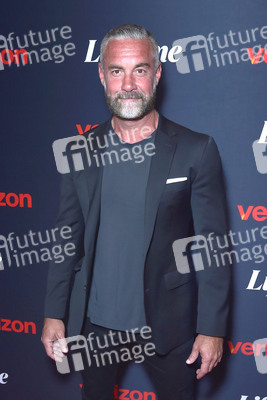 Filmpremiere 'Terry McMillan Presents: Forever' in Los Angeles