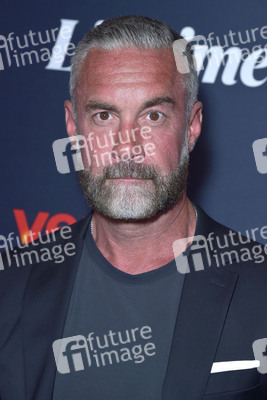 Filmpremiere 'Terry McMillan Presents: Forever' in Los Angeles