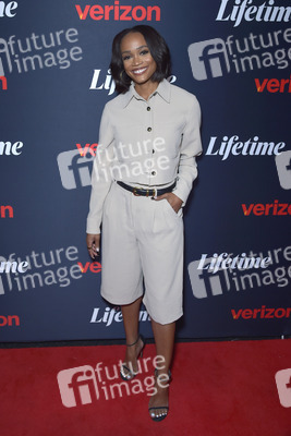 Filmpremiere 'Terry McMillan Presents: Forever' in Los Angeles