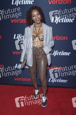 Filmpremiere 'Terry McMillan Presents: Forever' in Los Angeles