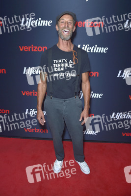 Filmpremiere 'Terry McMillan Presents: Forever' in Los Angeles