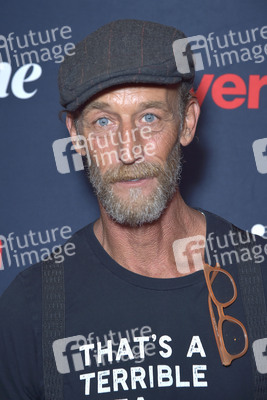 Filmpremiere 'Terry McMillan Presents: Forever' in Los Angeles