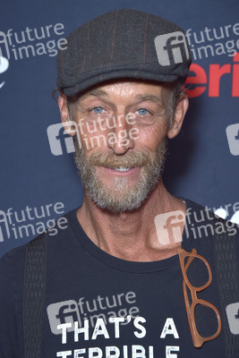 Filmpremiere 'Terry McMillan Presents: Forever' in Los Angeles