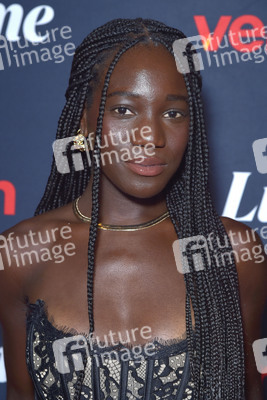 Filmpremiere 'Terry McMillan Presents: Forever' in Los Angeles