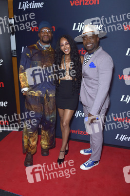 Filmpremiere 'Terry McMillan Presents: Forever' in Los Angeles