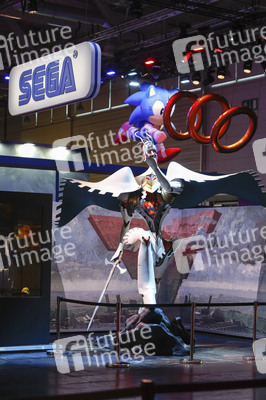 Gamescom 2024 in Köln