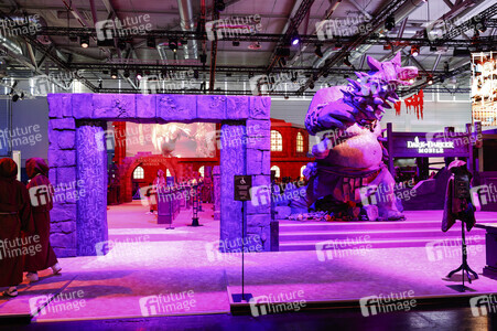 Gamescom 2024 in Köln