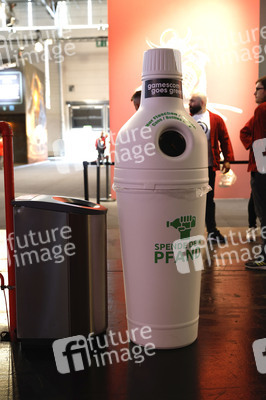 Gamescom 2024 in Köln