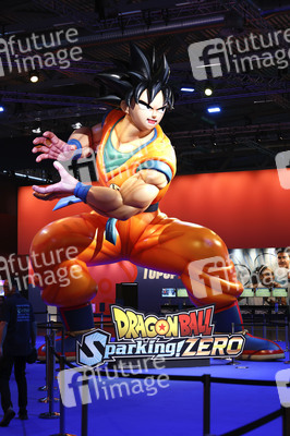 Gamescom 2024 in Köln