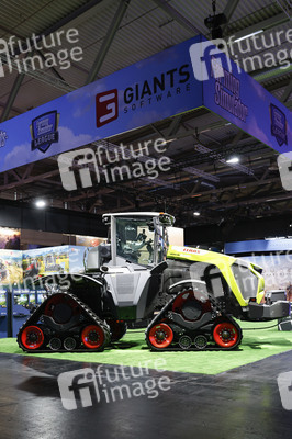 Gamescom 2024 in Köln