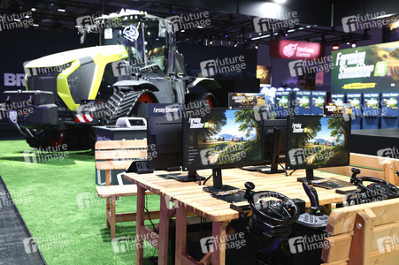 Gamescom 2024 in Köln