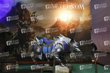 Gamescom 2024 in Köln