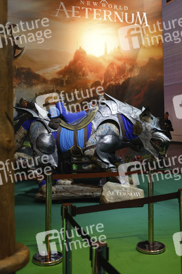 Gamescom 2024 in Köln