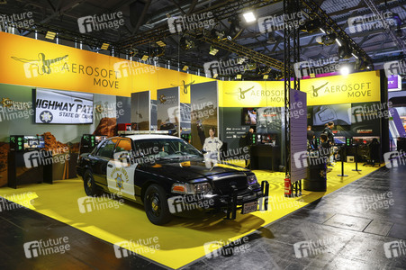 Gamescom 2024 in Köln