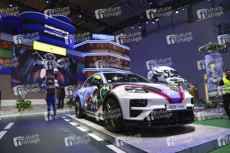 Gamescom 2024 in Köln