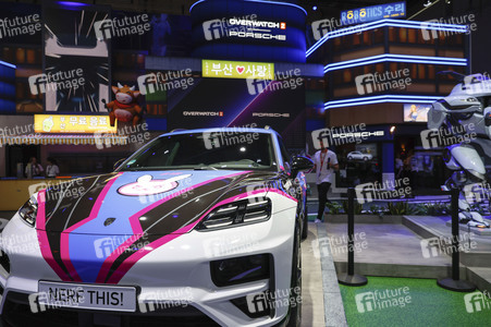 Gamescom 2024 in Köln