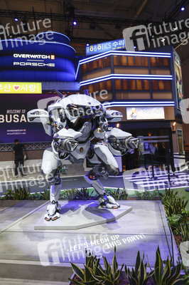 Gamescom 2024 in Köln