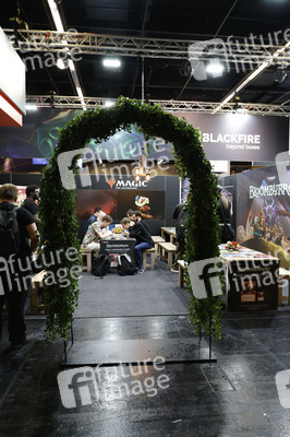 Gamescom 2024 in Köln