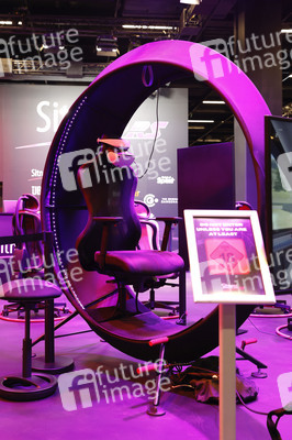 Gamescom 2024 in Köln