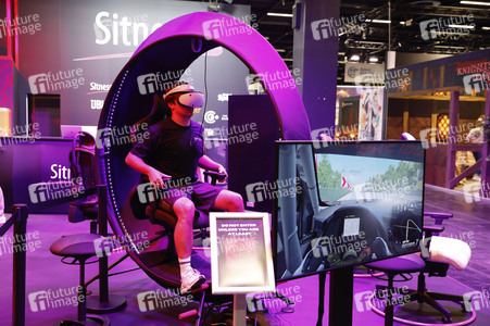 Gamescom 2024 in Köln